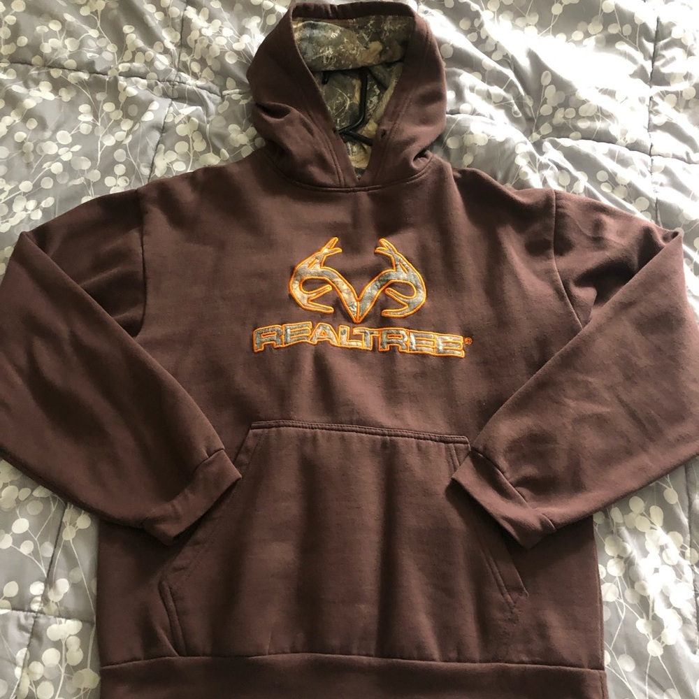 Realtree Hoodie